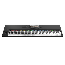 MIDI-клавиатура Native Instruments Komplete Kontrol S88 MK2