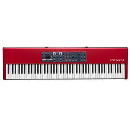 ​Сценическое пианино Nord Piano 4 88