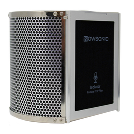 Изоляция для микрофона Nowsonic Isolator
