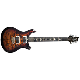 Электрогитара PRS CUSTOM 24 (Black Gold Burst)