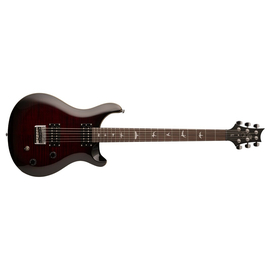 Электрогитара PRS SE 277 Baritone (Fire Fed Burst)