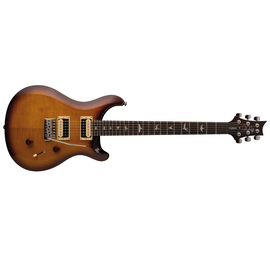 Электрогитара PRS SE Custom 24 - 2018 (Tobacco Sunburst)