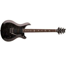 Электрогитара PRS SE FLOYD CUSTOM 24 (GRAY BLACK)