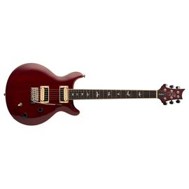 Электрогитара PRS SE Santana Standard (Vintage Cherry)