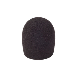 Поролоновая ветрозащита для репортерских микрофонов Rycote Foam 40/55 Reporter Mic - Single