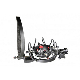 Универсальный подвес для микрофонов Rycote InVision USM-L