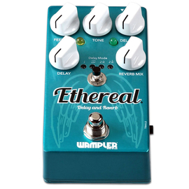 Гитарная педаль WAMPLER ETHEREAL