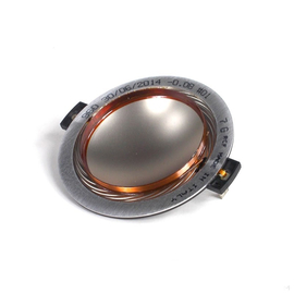 ВЧ - драйвер RCF ND651