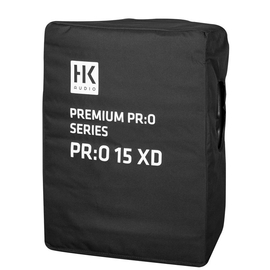 Защитный чехол HK AUDIO Protective cover для PR:O 15 XD