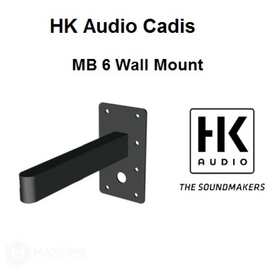 Настенный кронштейн HK AUDIO CADIS MB6