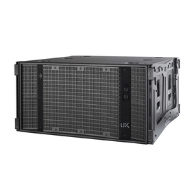 Пассивный сабвуфер D.A.S. Audio UX-218R