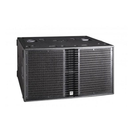 Сабвуфер HK AUDIO L Sub 4000