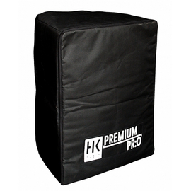 Фирменный защитный чехол HK AUDIO Weather protective cover PR:O 15 X and PR:O 15 XD