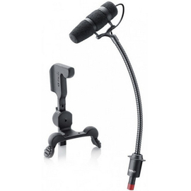 Миниатюрный конденсаторный микрофон для гитары DPA microphones 4099-DC-1-199-G