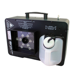 Генератор дыма с LED подсветкой ADJ Fog Fury Jett