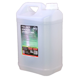 Жидкость для генераторов дыма ADJ Fog juice 1 light ---5 Liter