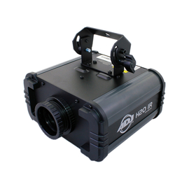 Светодиодный прибор с эффектом "течения воды" ADJ H2O IR