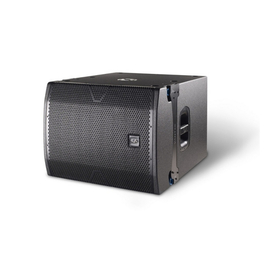 Активный сабвуфер D.A.S. Audio VANTEC-118A