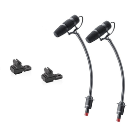 Инструментальный микрофон с клипом для гитары DPA d:vote CORE 4099