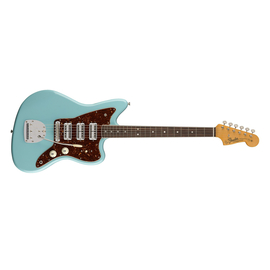 Электрогитара FENDER LIMITED EDITION 60TH ANNIVERSARY TRIPLE JAZZMASTER RW DAPHNE BLUE