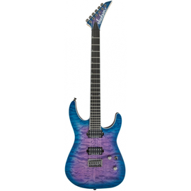 Электрогитара JACKSON SL2Q HT MAH NORTHERN LIGHTS