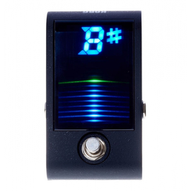 Тюнер KORG PITCHBLACK PB-CS