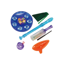 Набор перкуссии MAXTONE PK03set