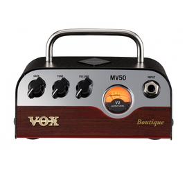 Усилитель для электрогитары VOX MV50-BQ