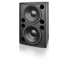 Пассивная акустическая система D.A.S. Audio HQ-218
