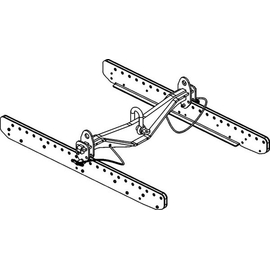 Система подвеса D.A.S. Audio AX-LX118S2