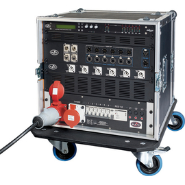 Система распределения питания D.A.S. Audio DASNET-RACK-48