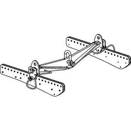 Система такелажа D.A.S. Audio AX-AERO40S3