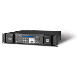 Усилитель мощности D.A.S. Audio DX-80I