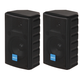 Настенная акустическая система BST EX5-BK