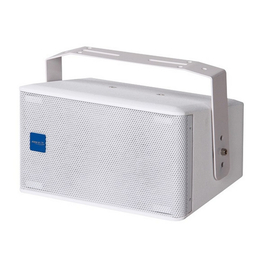 Компактная 2-полосная акустическая система BST EX106-WH