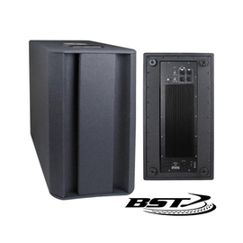 Активный сабвуфер BST K212A