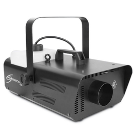 Генератор дыма CHAUVET H1302 HURRICANE 1302