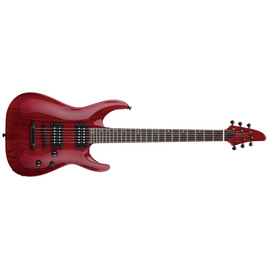 Электрогитара ESP GRASS ROOTS G-HR-42NT (Burner See Thru Red)