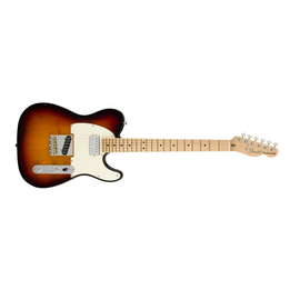 Электрогитара FENDER AMERICAN PERFORMER TELECASTER w/HUMBUCKER MN 3SB