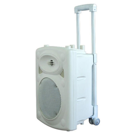 Активная акустическая система IBIZA PORT8VHF-BT-WH