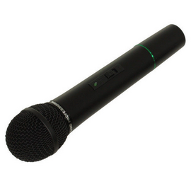 Беспроводной микрофон IBIZA PORTUHF-HAND2​