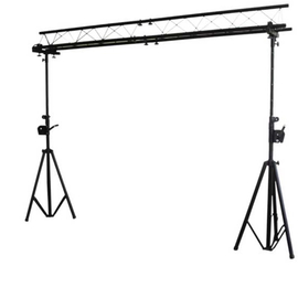 Профессиональный сценический набор штативов IBIZA SLB03W