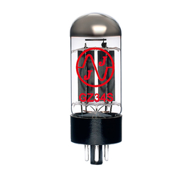 Лампа для усилителя JJ ELECTRONIC GZ34S - 5AR4