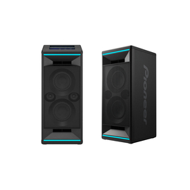 Беспроводная акустическая система Pioneer Club5 XW-SX50-B