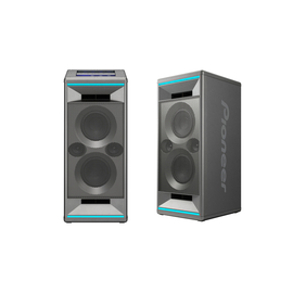 Беспроводная акустическая система Pioneer Club5 XW-SX50-H