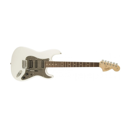 Электрогитара SQUIER by FENDER AFFINITY STRAT HSS LRL OLYMPIC WHITE