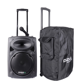 Активная акустическая система IBIZA PORT8VHF-BT