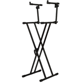 Двойной штатив для клавиатуры IBIZA SK003