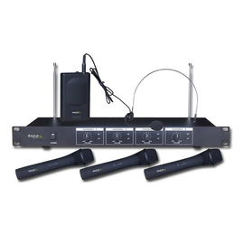 Микрофонная система IBIZA VHF4