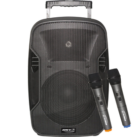 Портативная акустическая система BST PWA80